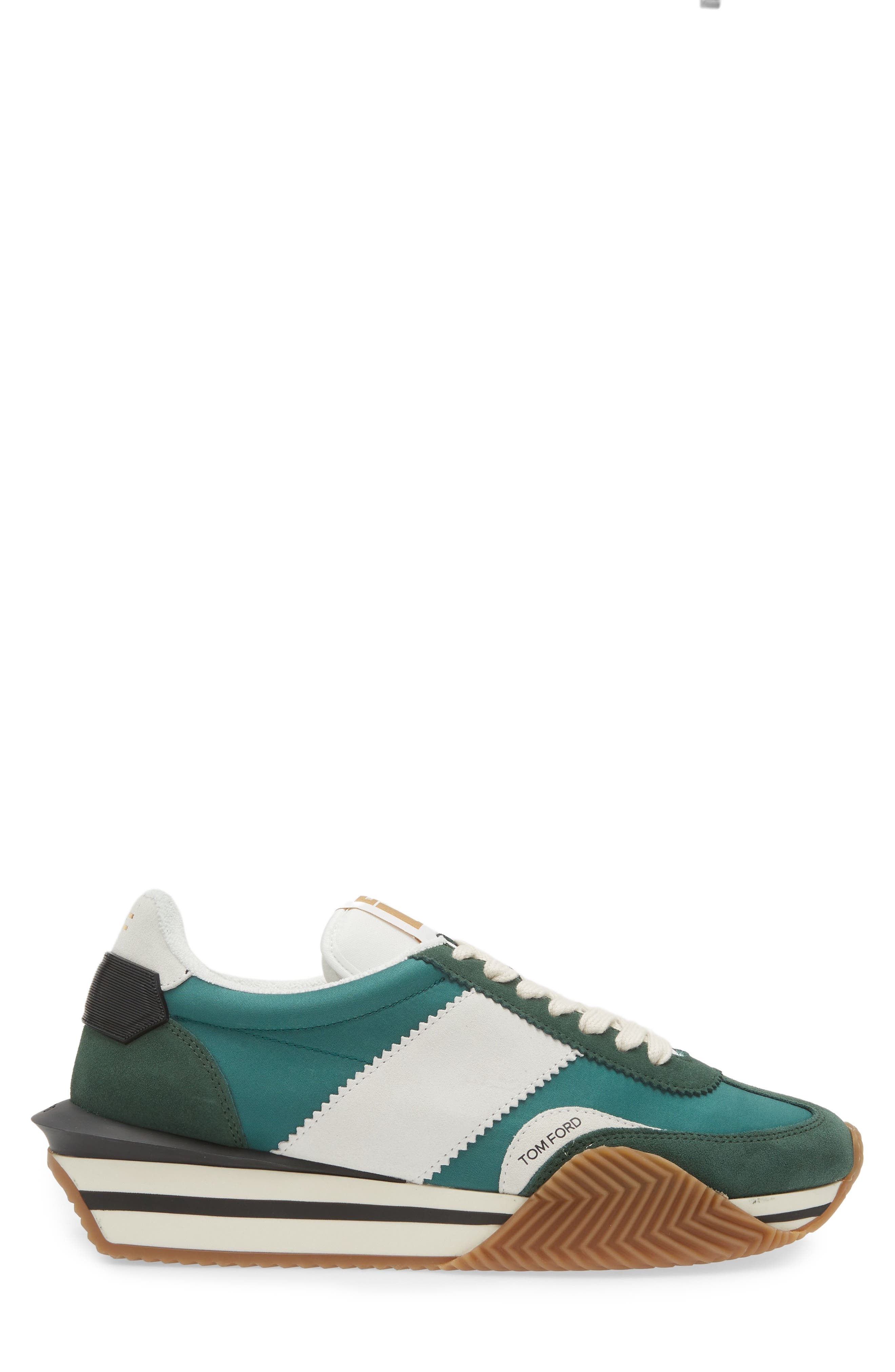 James Sneaker - 3