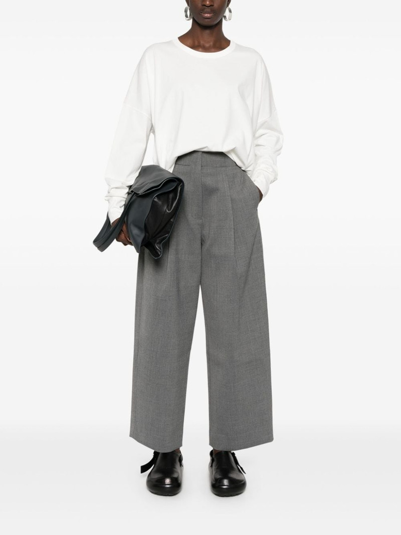 Studio Nicholson Ansell trousers outlook