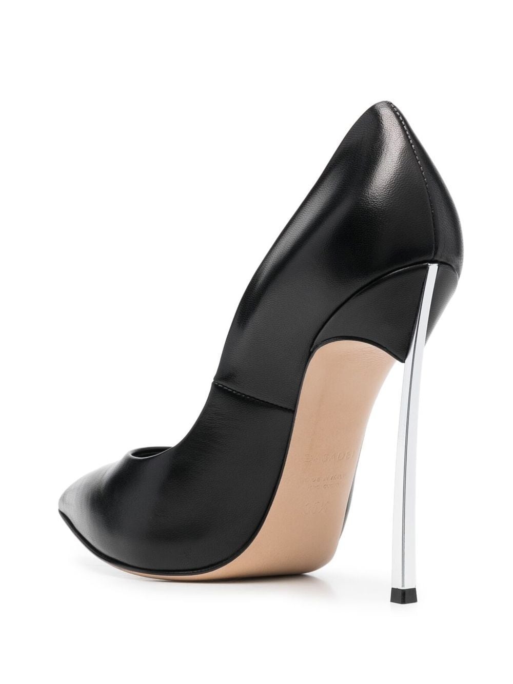 Blade 115mm heel pumps - 3