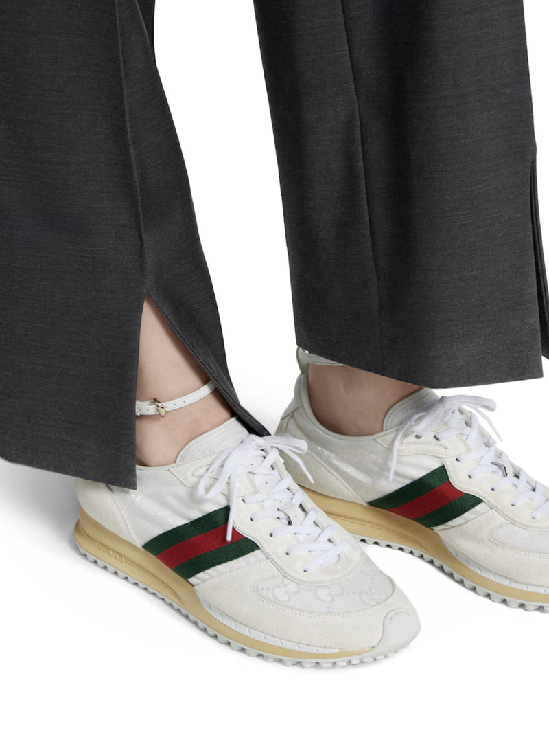 Gucci Women Gucci Re-Motion Sneaker - 3
