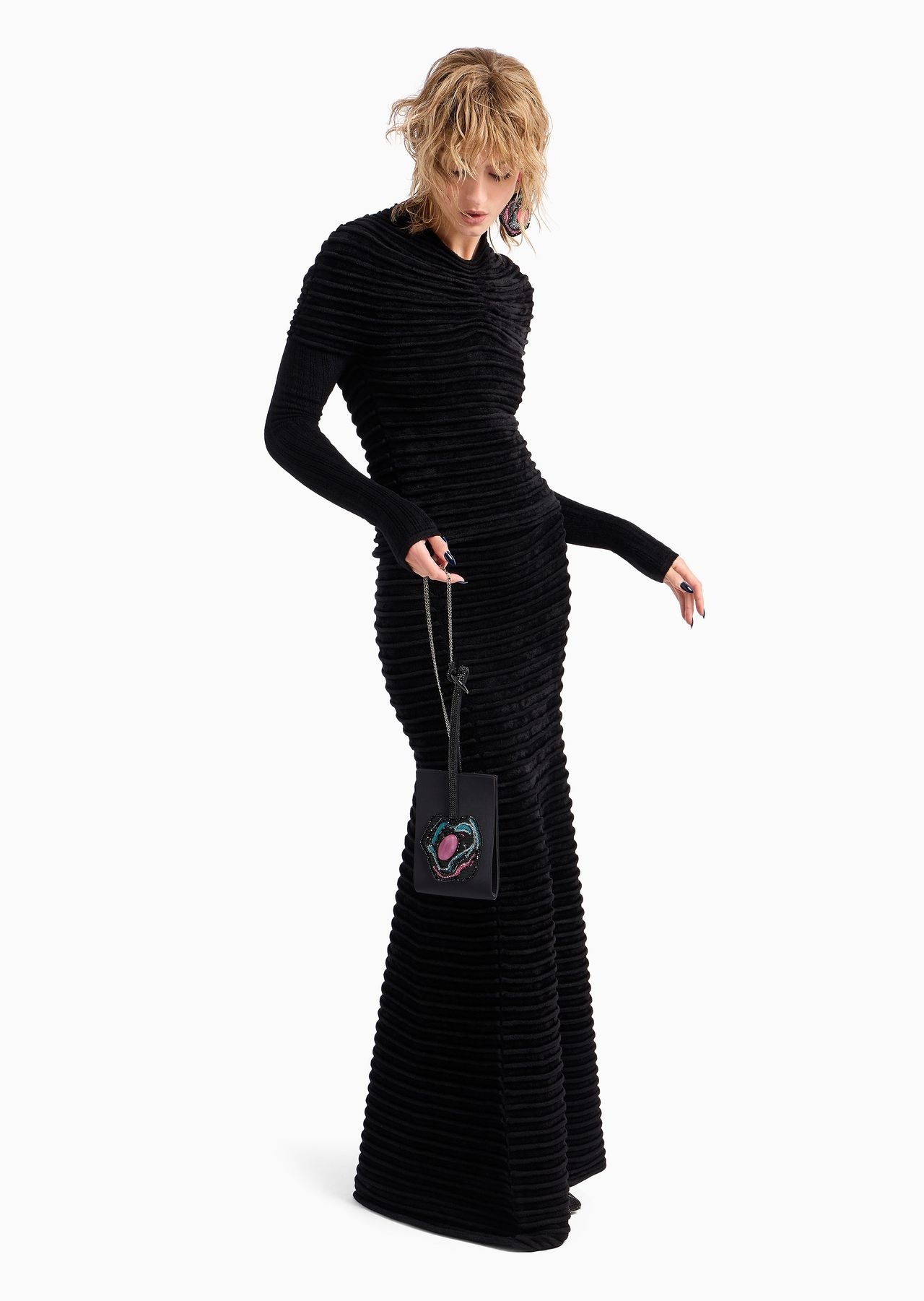 Long Skirts - 4