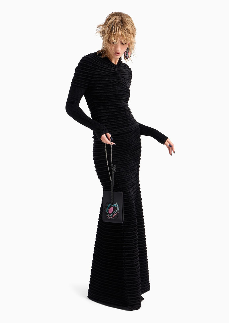 GIORGIO ARMANI Long Skirts outlook