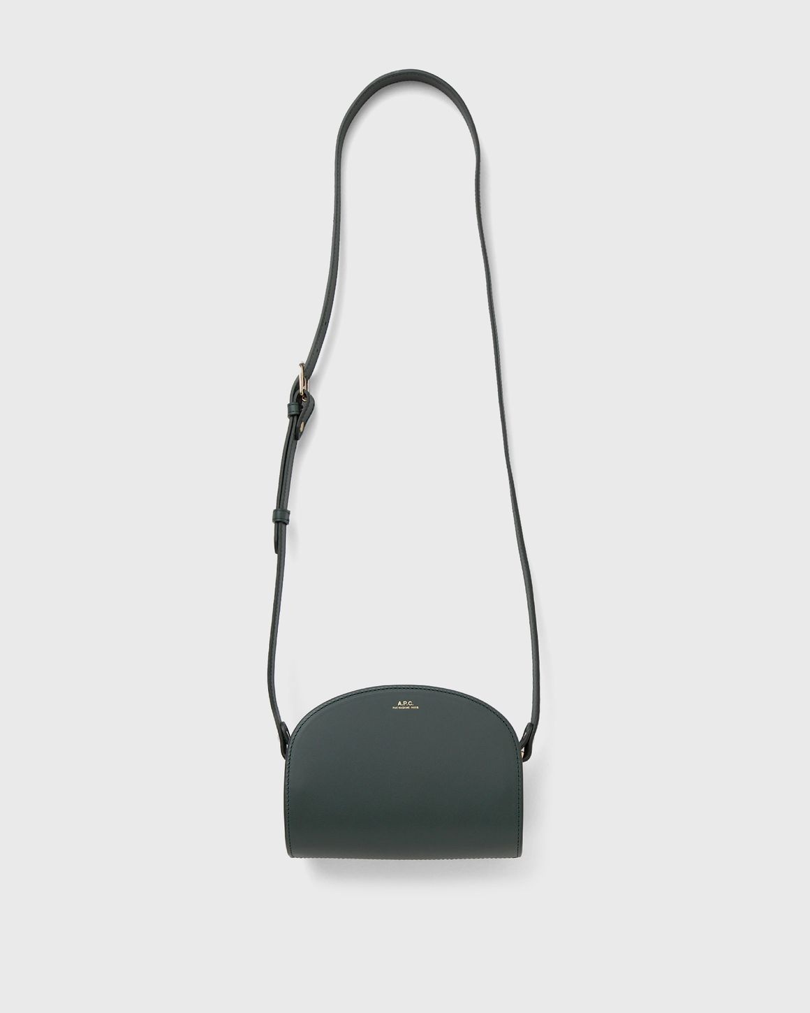 SAC DEMI-LUNE MINI - 1