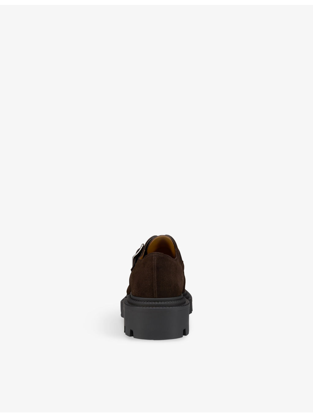 Oxyford College Calf-Leather Loafers - 4