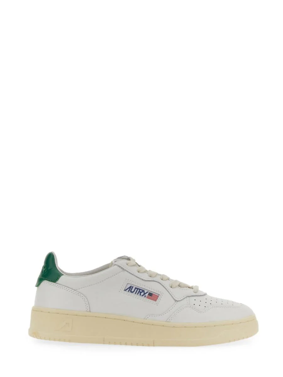 Autry Medalist Low Sneakers - 1