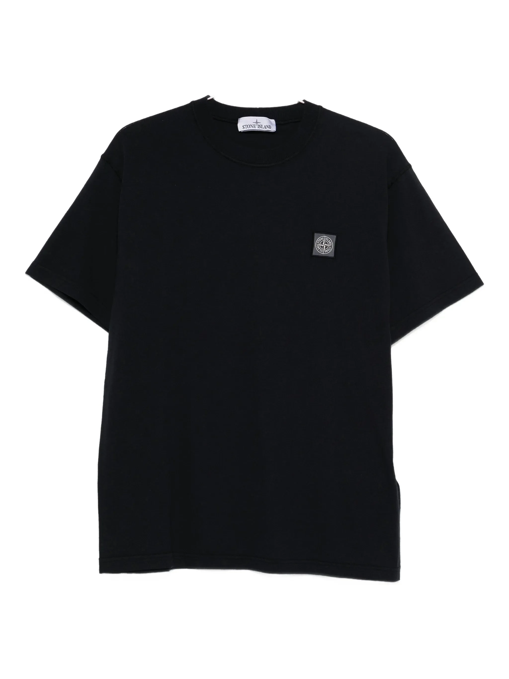 Stone Island T-shirts And Vests - 1