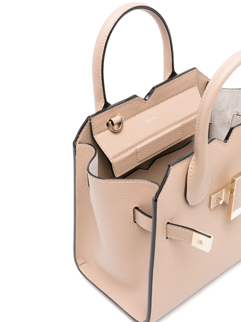 micro Milano tote bag - 5