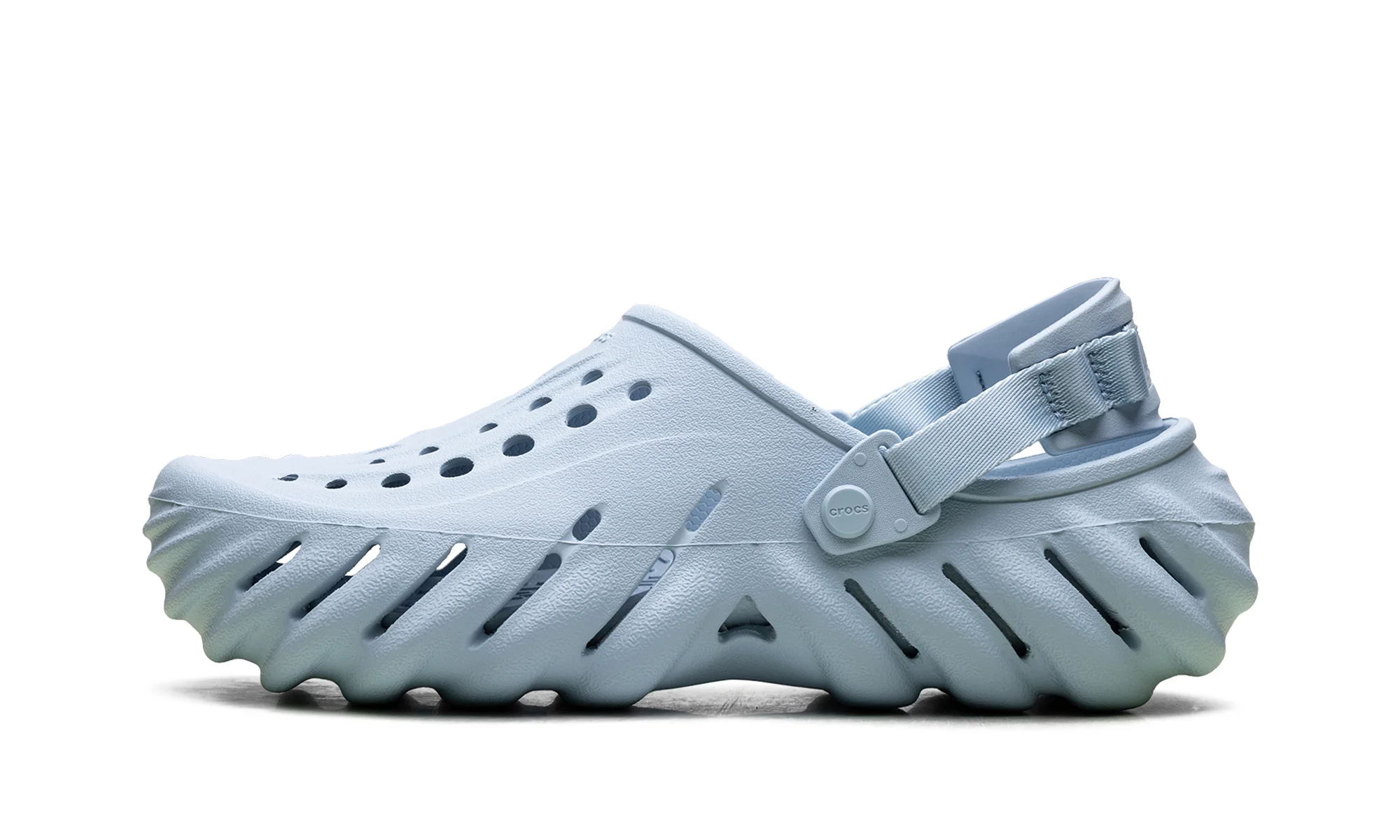 Echo Clog "Artic Blue" 207937-426 - 1