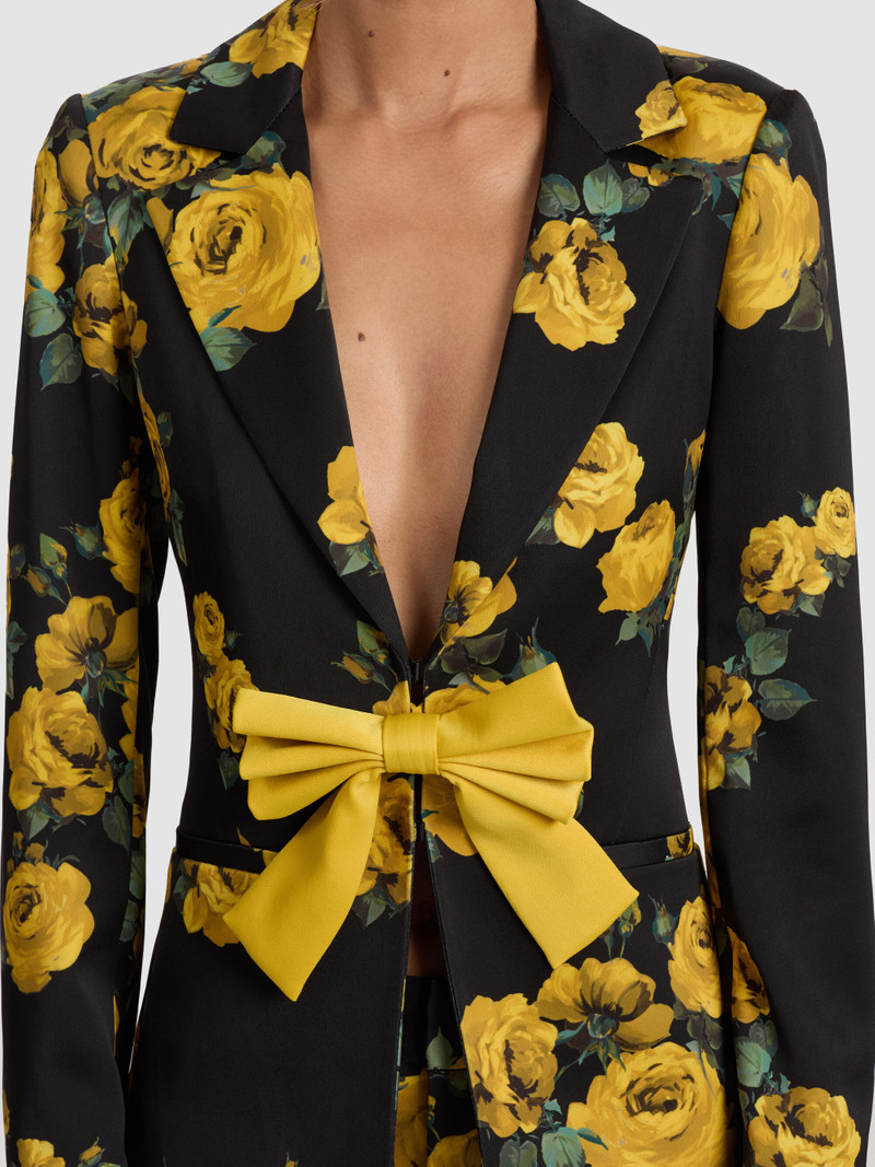MYA KISSING BLAZER 5