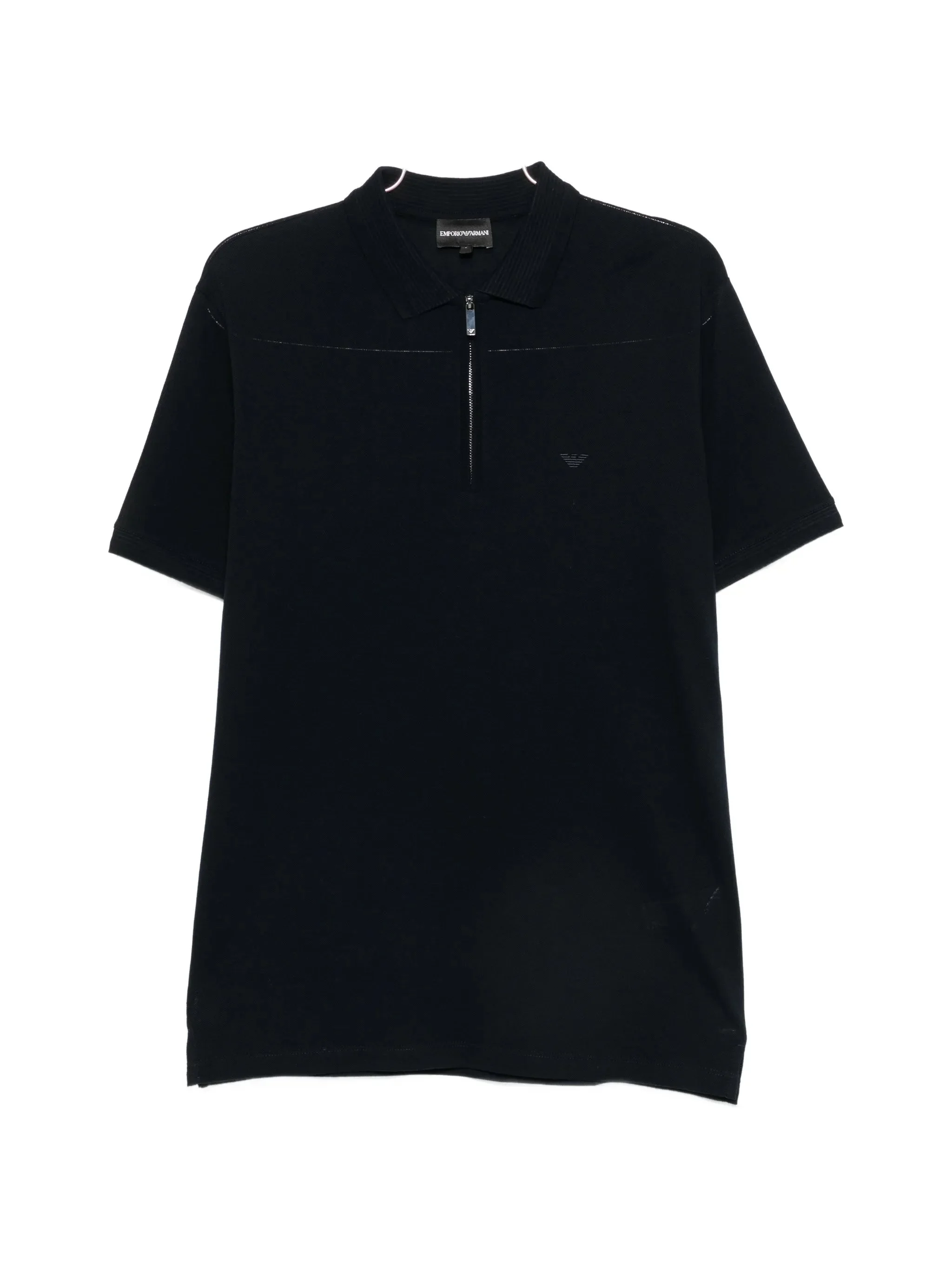 Emporio Armani Polo Shirts - 1