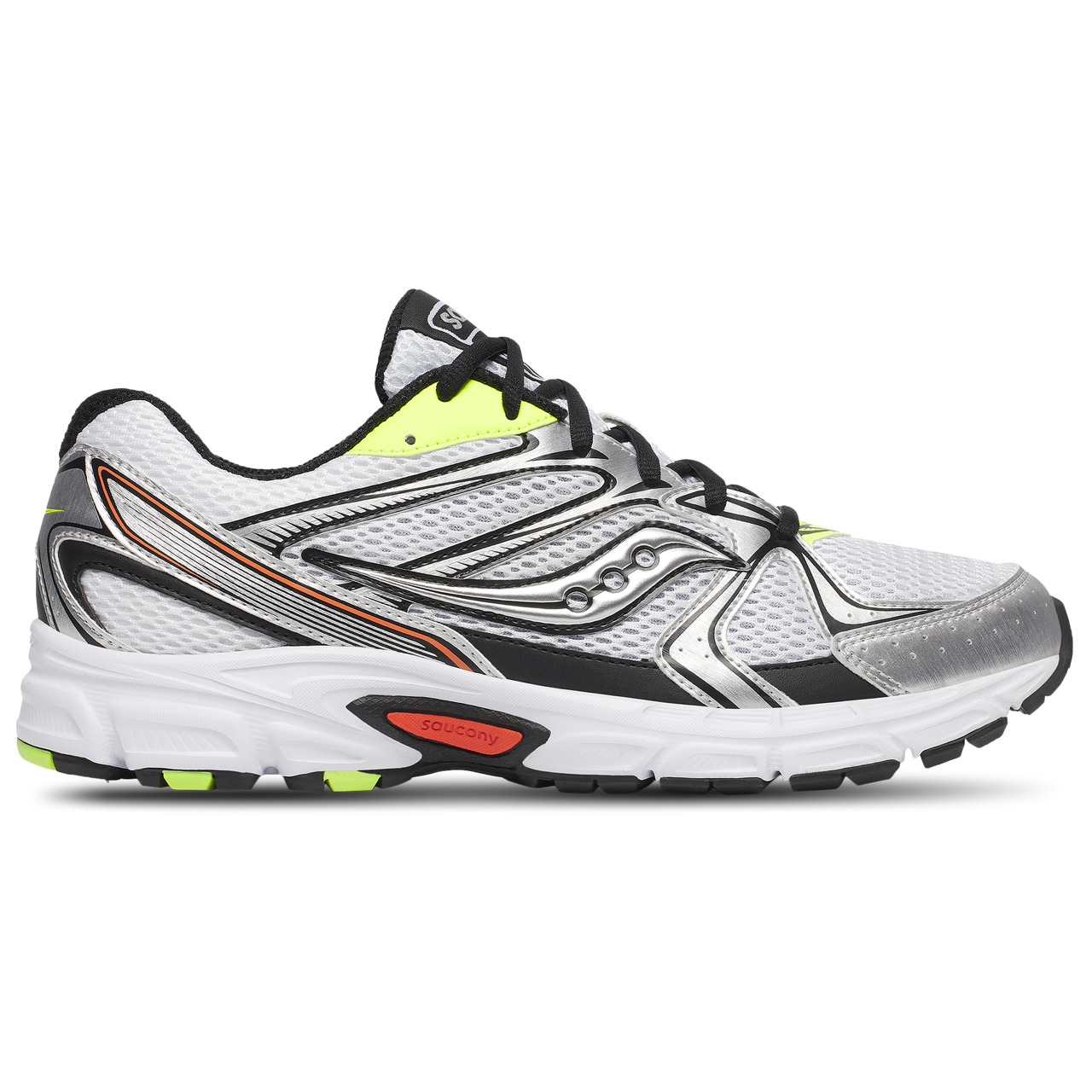 Saucony Womens Saucony Ride Millennium - 1
