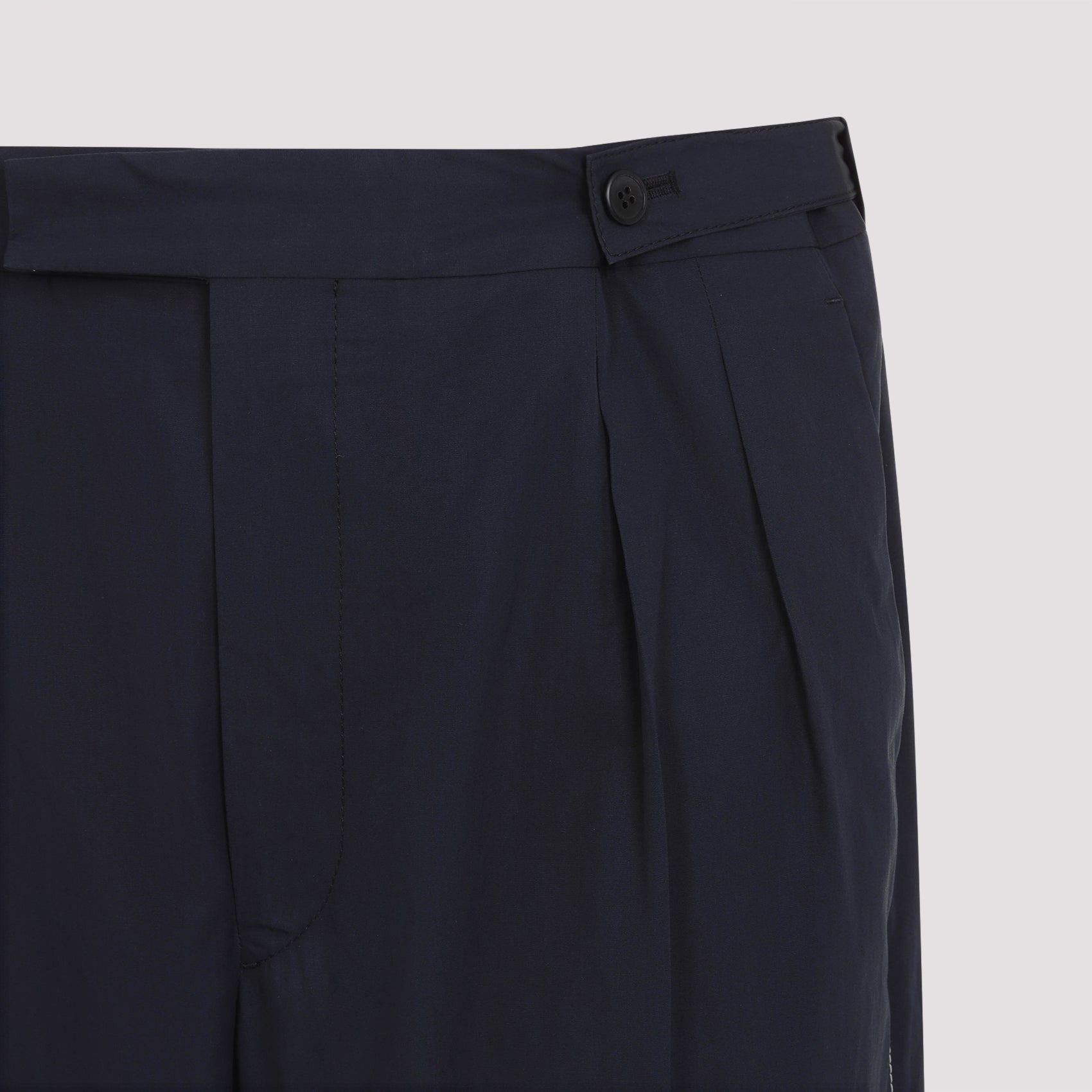 Prada Popeline Pants Men - 3