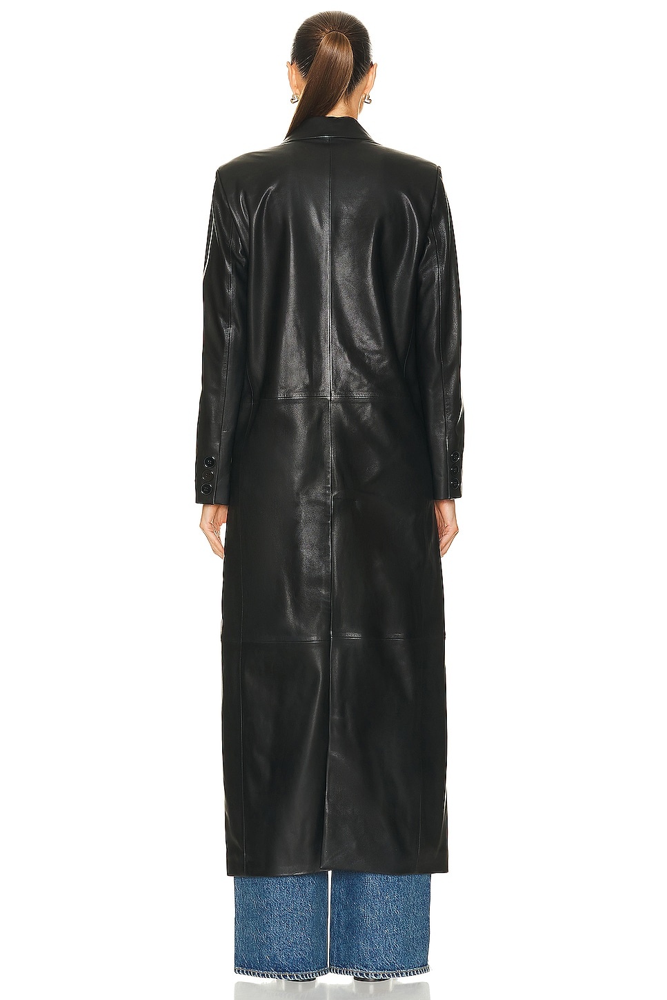Misha Coat - 4