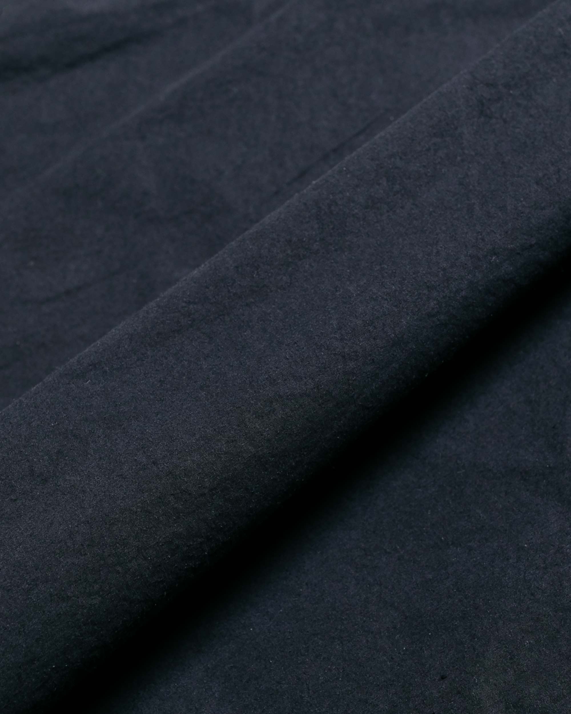 Carsten Cotton Tencel Dark Navy - 5