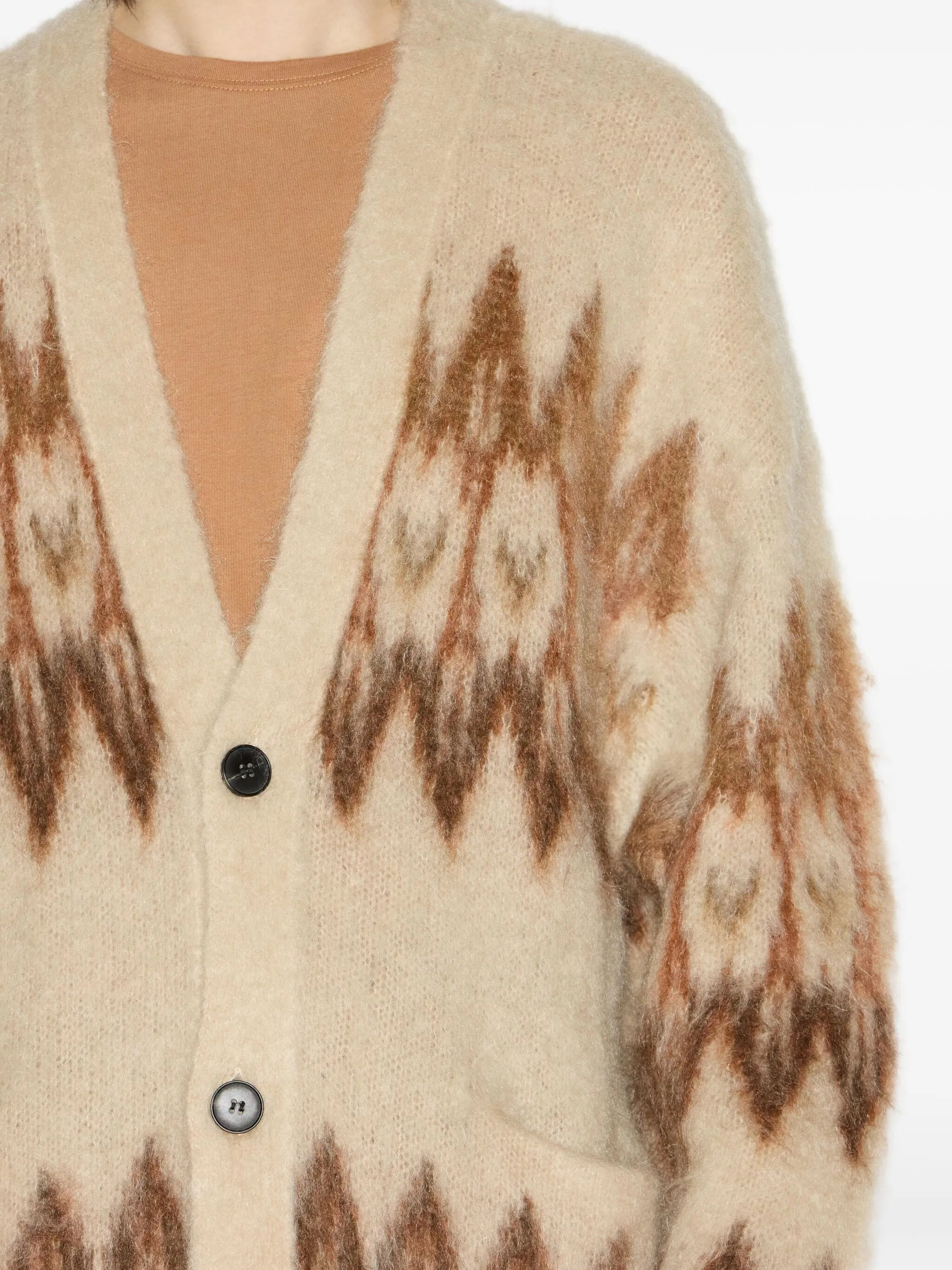 Isabel Marant Nielson Cardigan - 4
