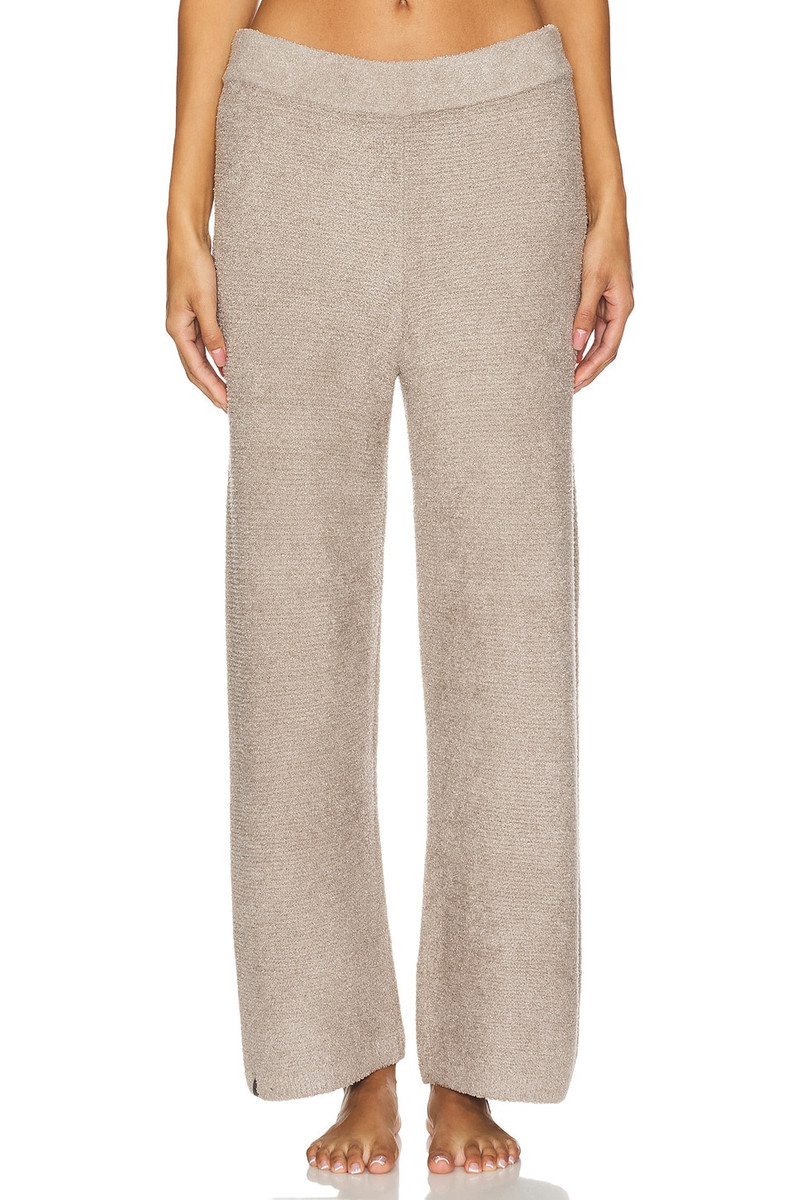 CozyChic Lite Textured Pant 1