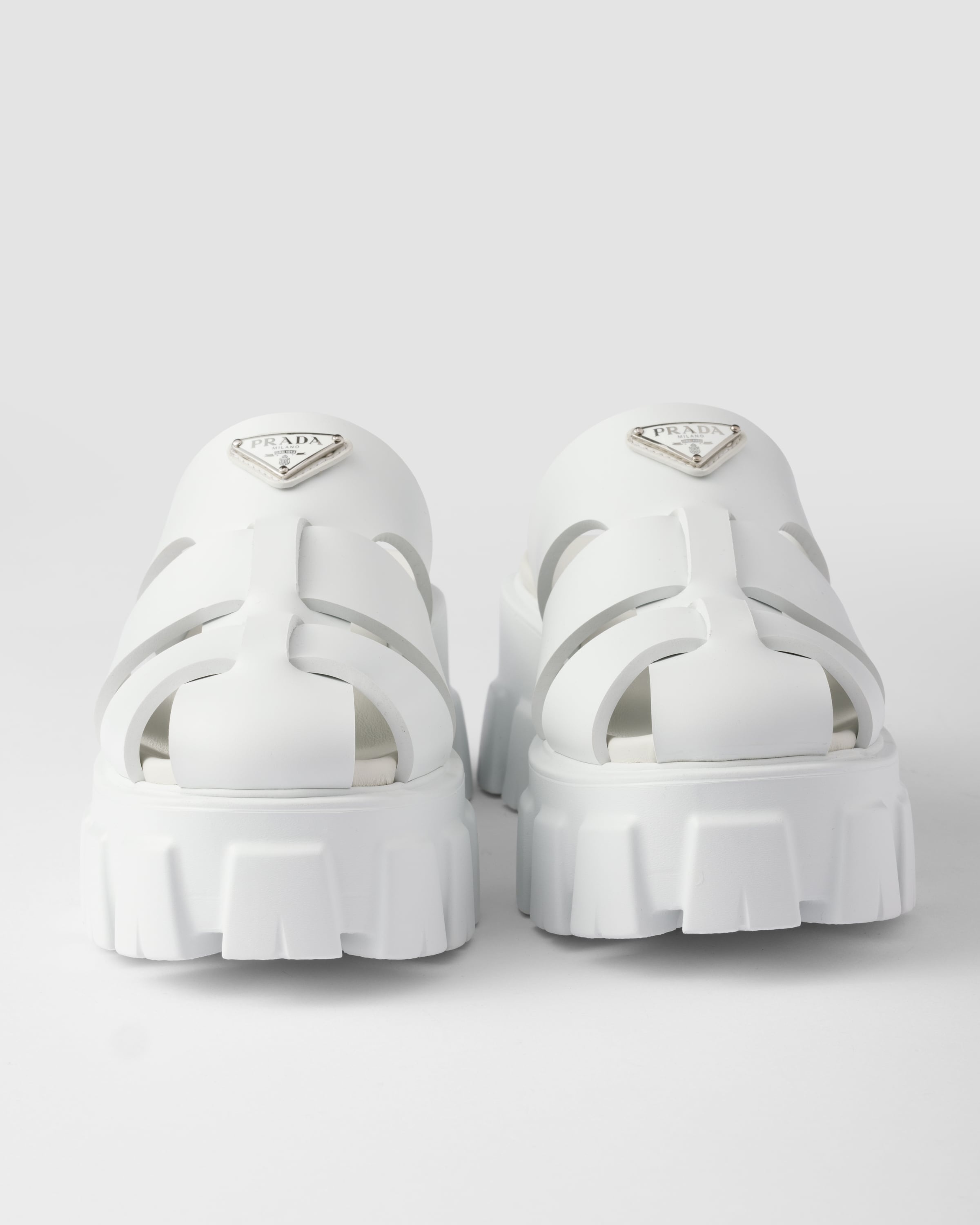Monolith rubber mules - 5