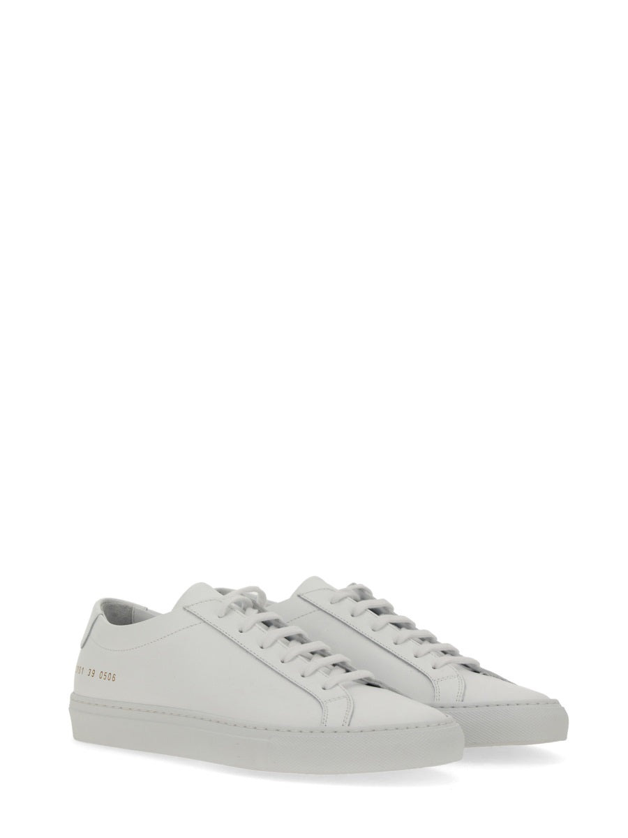 Common Projects Women Sneaker Low Original Achilles - 2