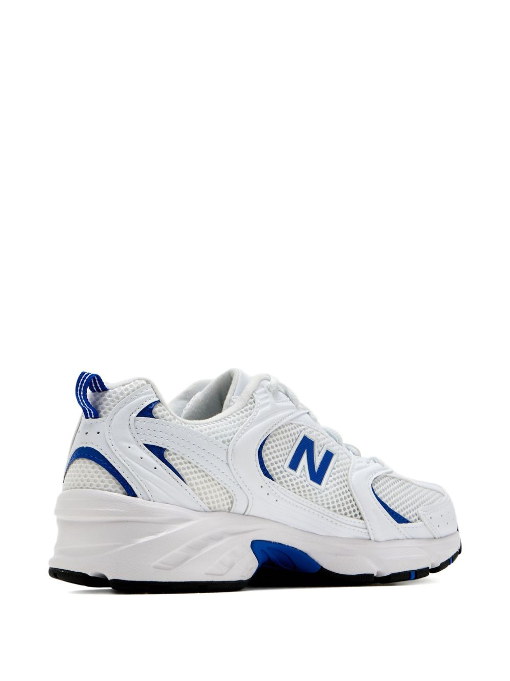 530 lace-up sneakers - 4