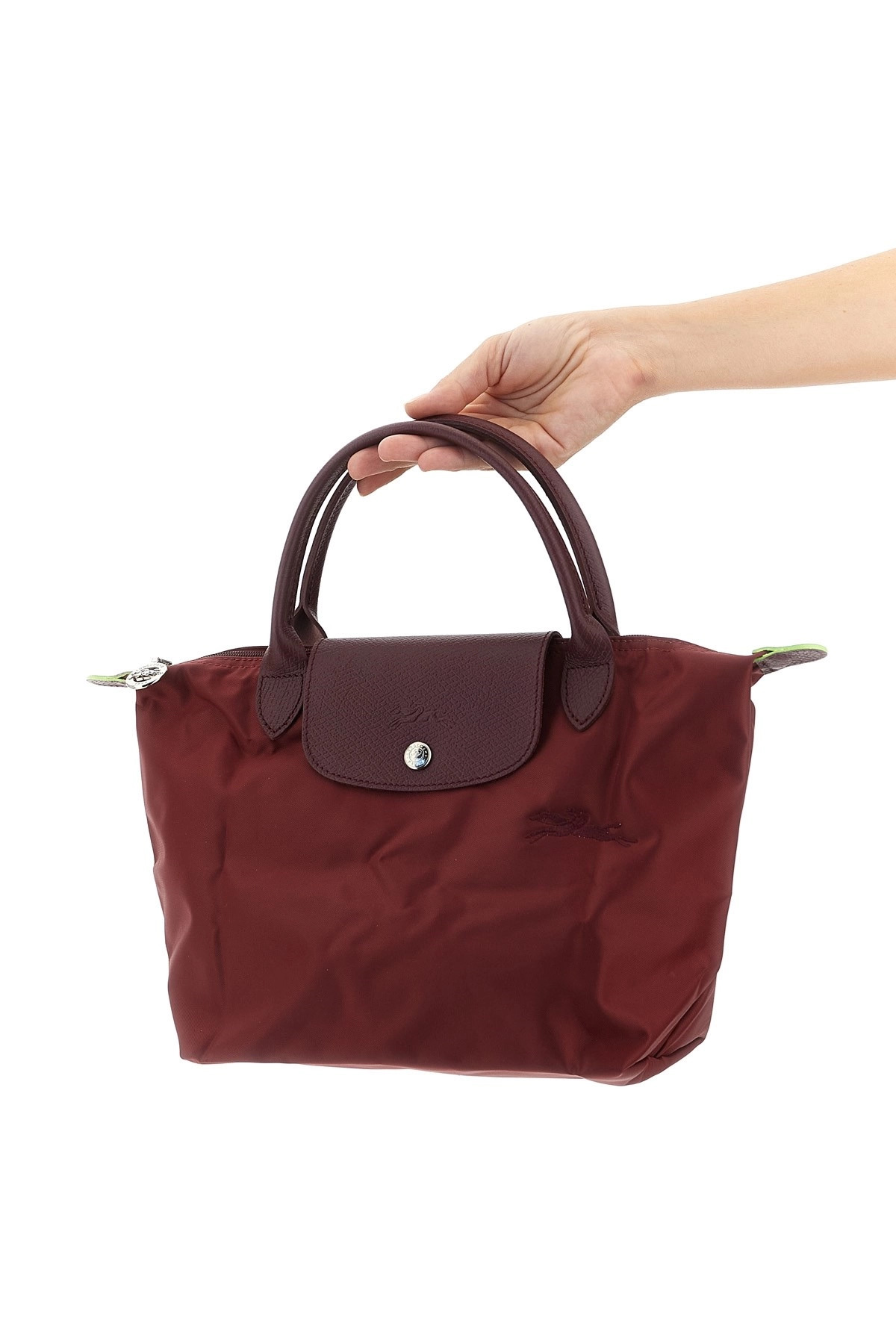 'S Le Pliage Green' handbag - 2