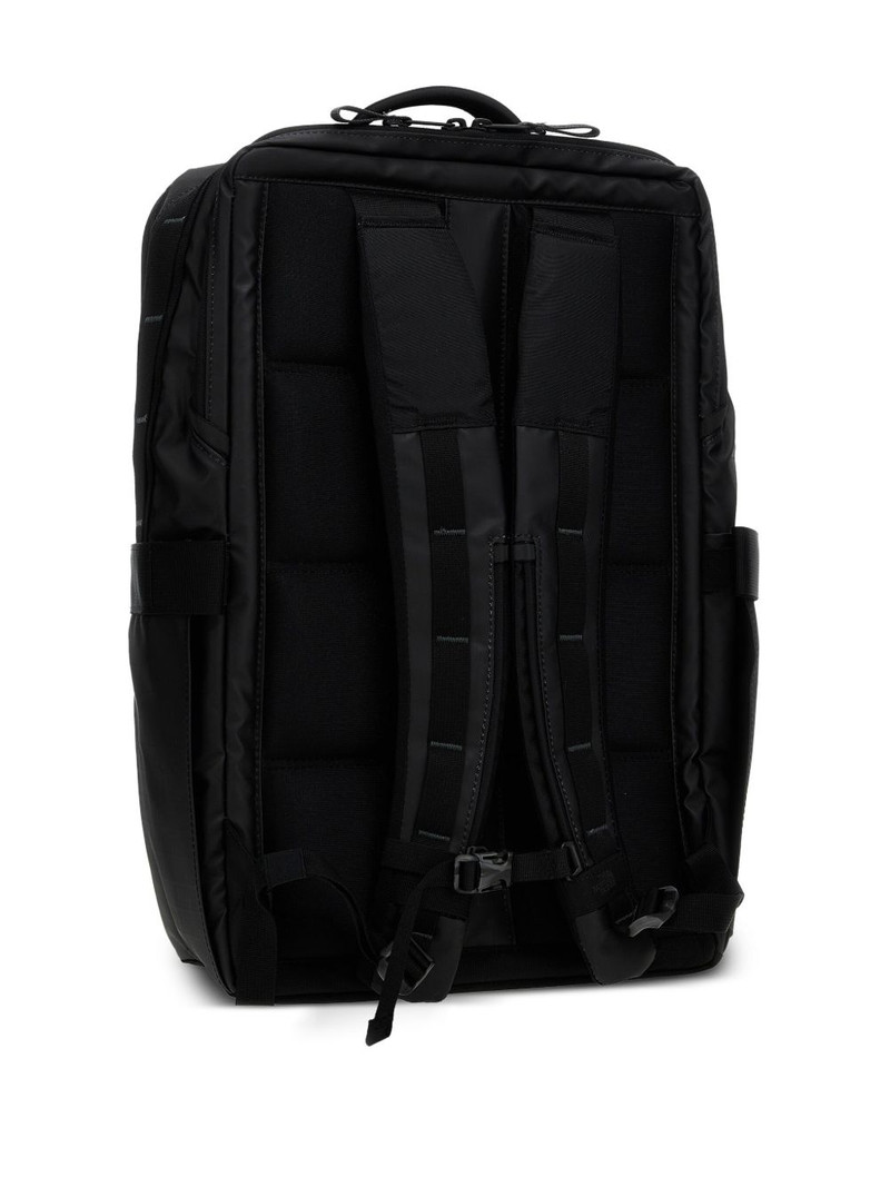 The North Face Base Camp Voyager backpack outlook