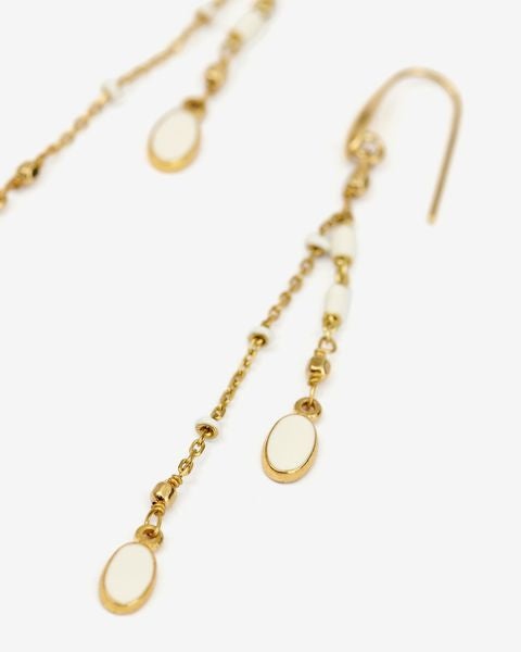 CASABLANCA EARRINGS - 5