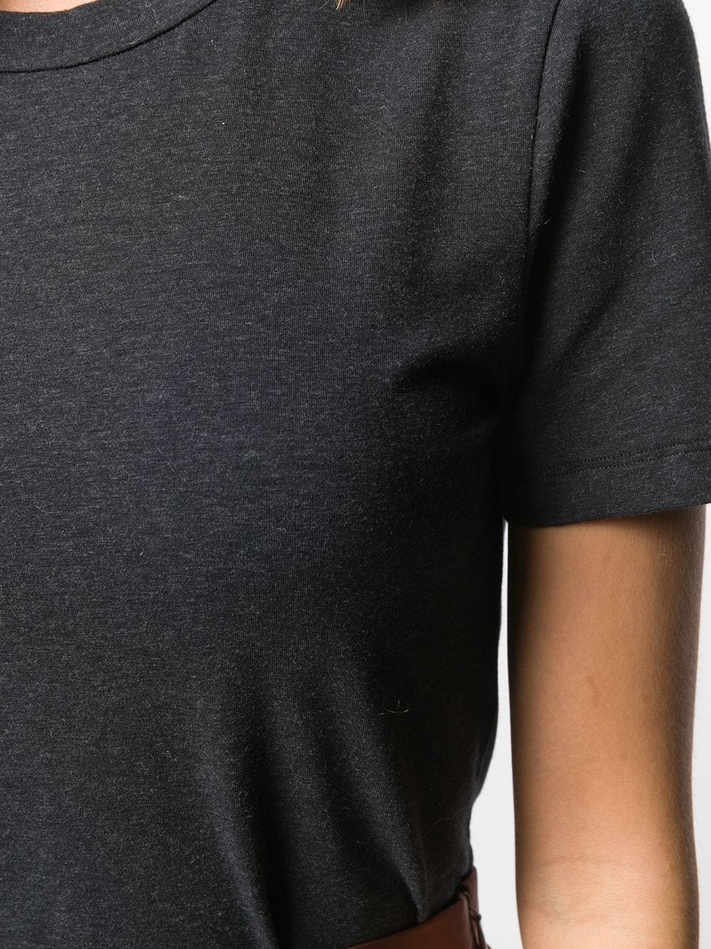slim-fit T-shirt - 5