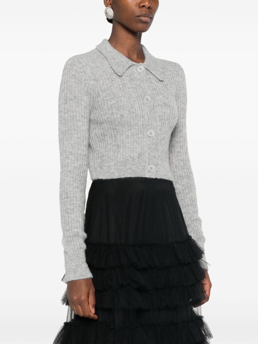Jaqueline cardigan - 3