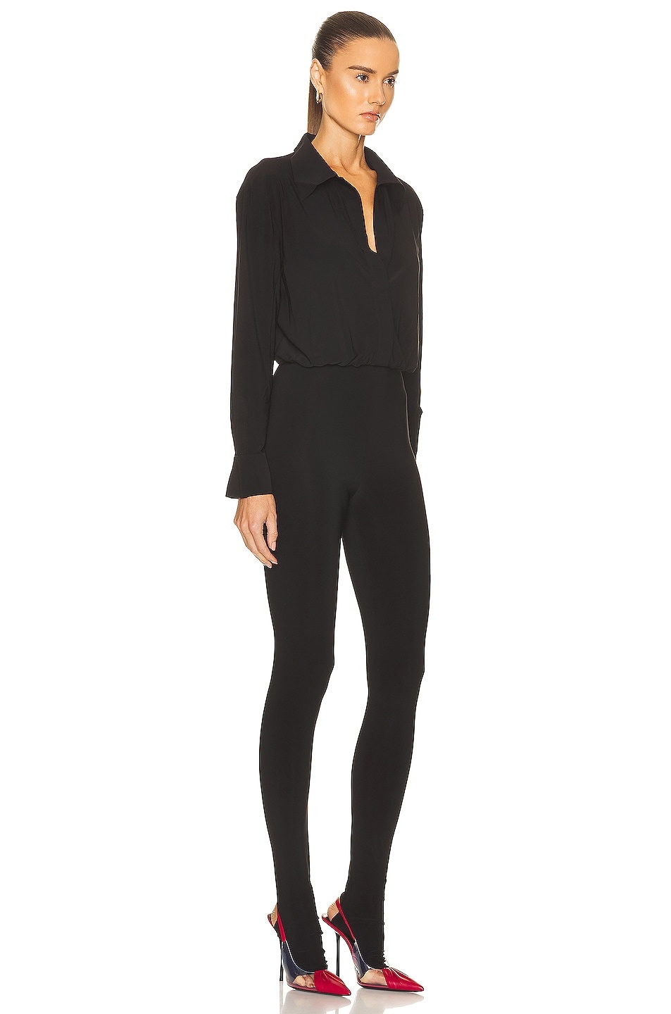 Shirt Legging - 2