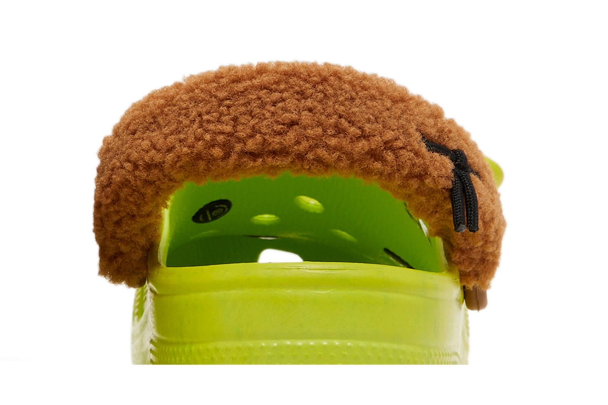 DreamWorks x Classic Clog 'Shrek' - 7