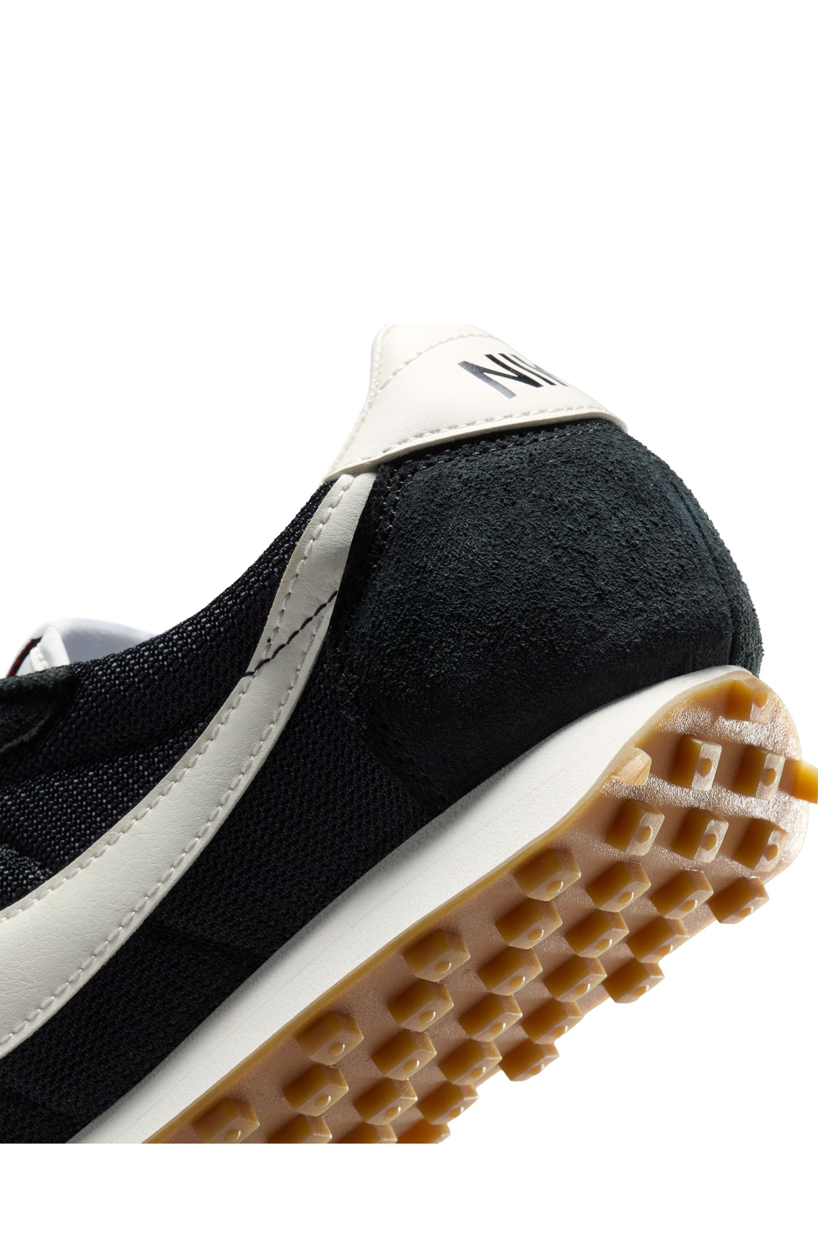 Nike LD-1000 Sneaker in Black/Sail/Orange/Brown at Nordstrom - 9