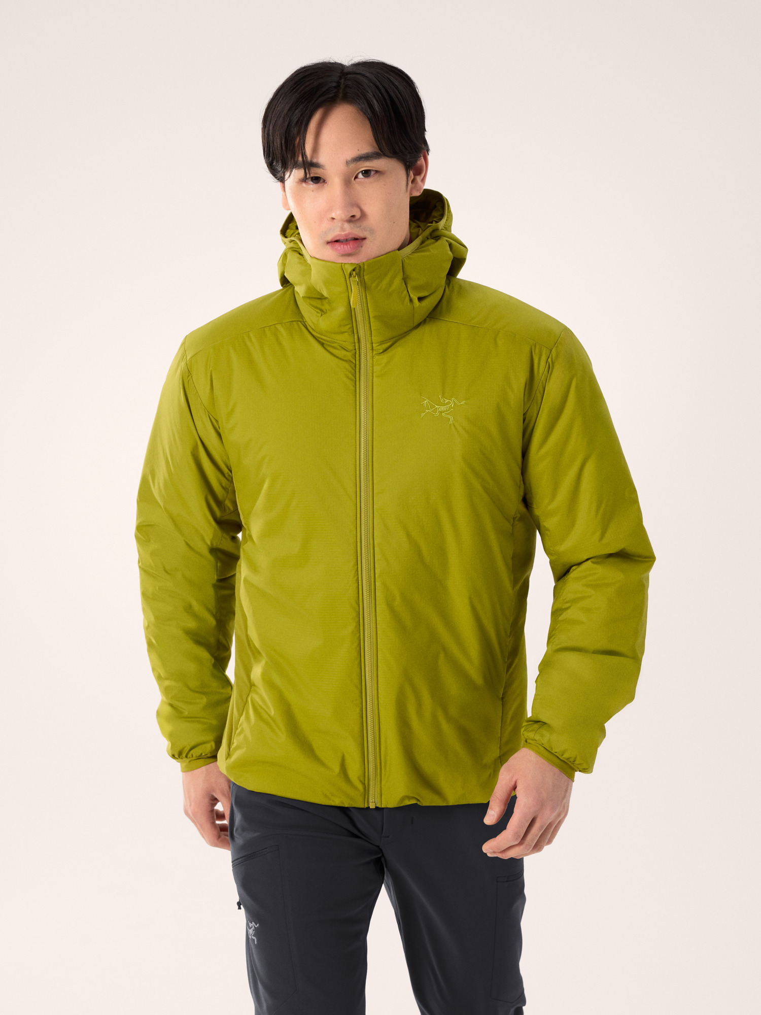 Atom SV Hoody - 2