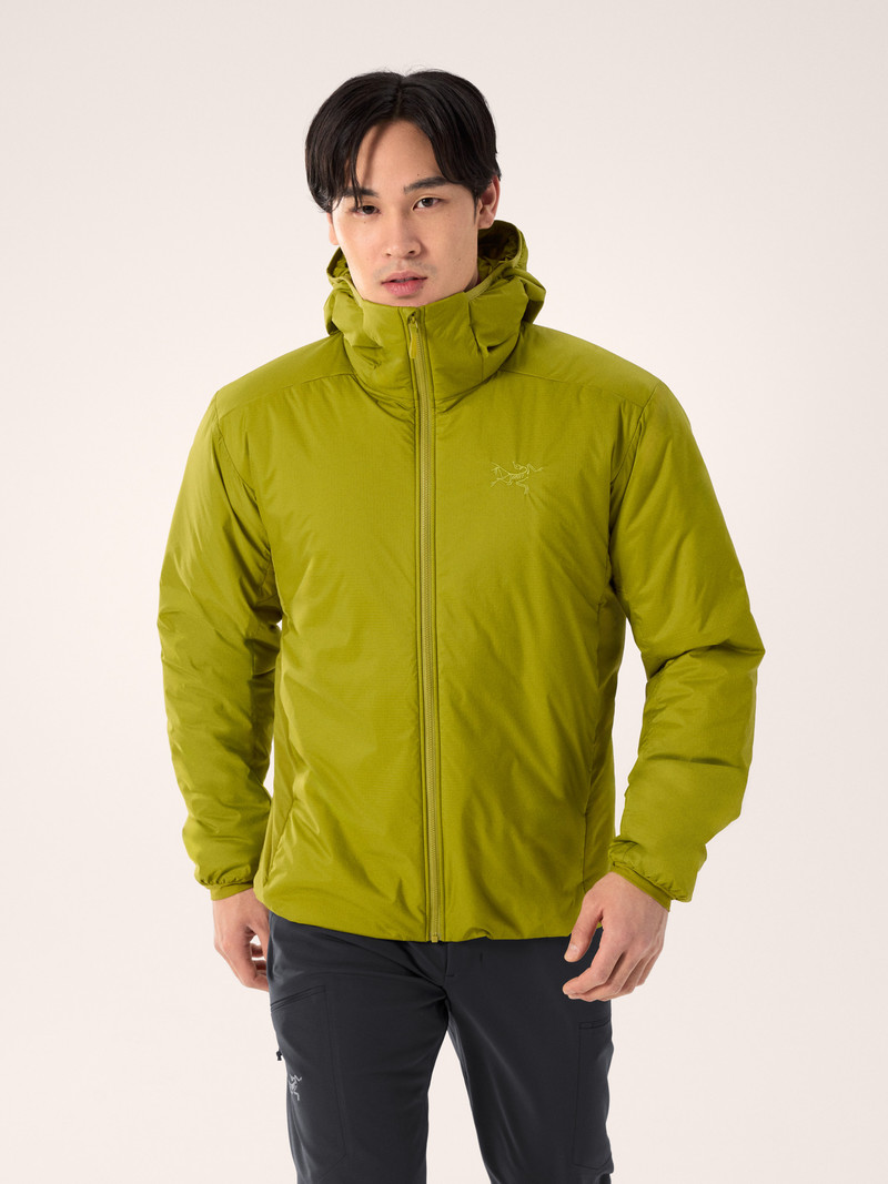 Atom SV Hoody 2