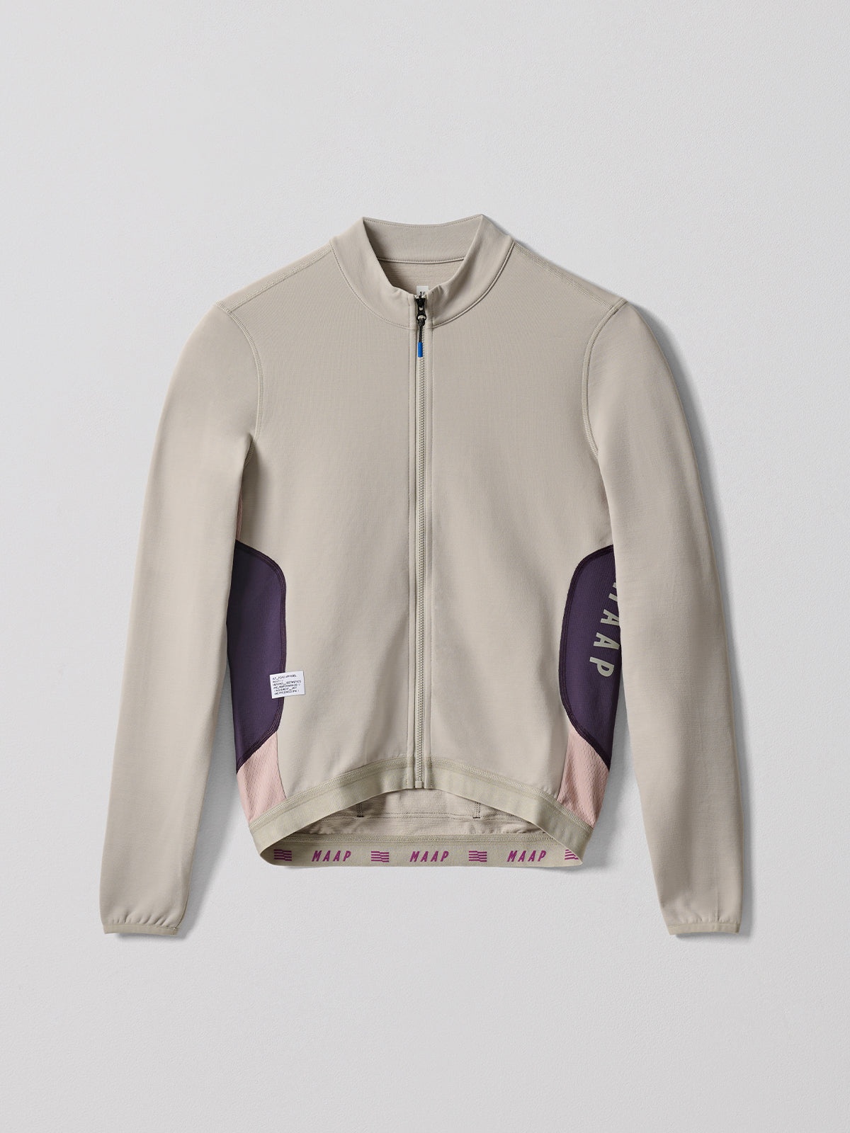 Alt_Road™ LS Jersey - 7