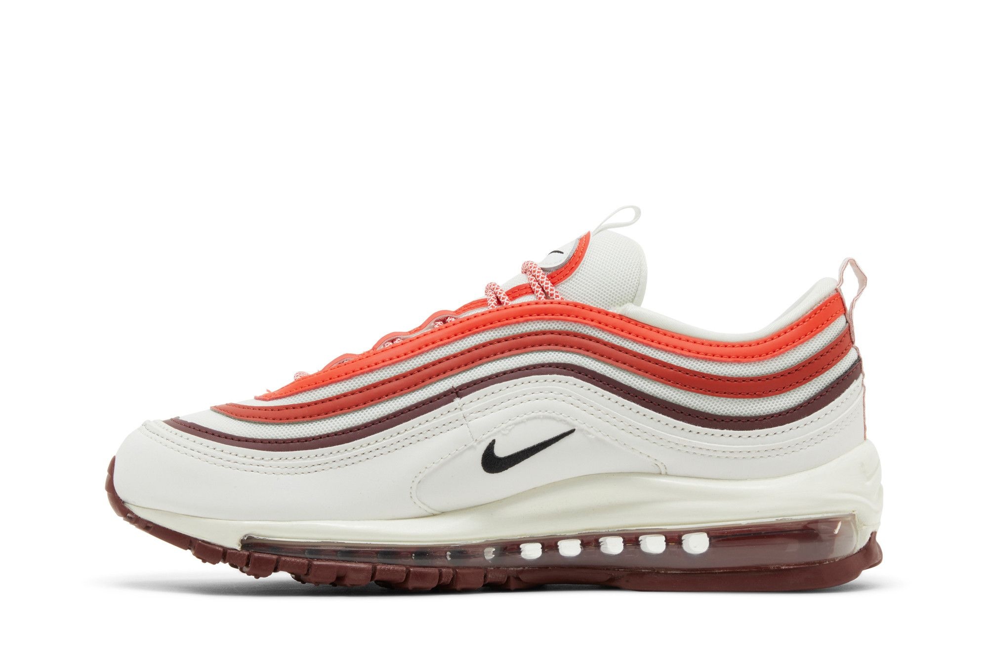 Air Max 97 'Dark Team Red' - 3