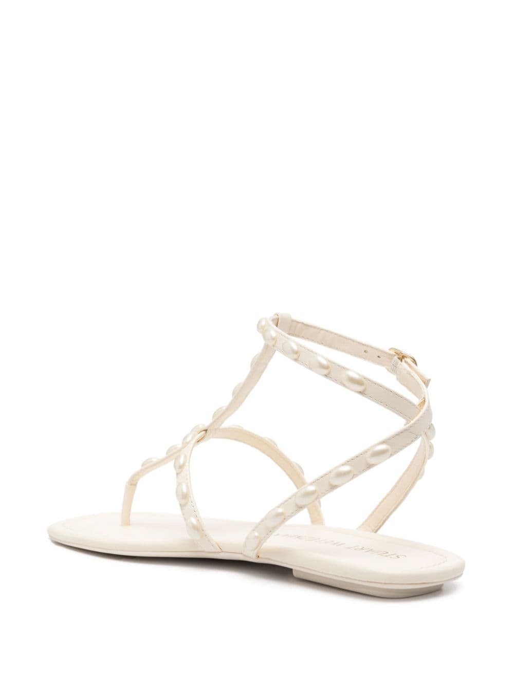 Pearlita flat sandals - 3