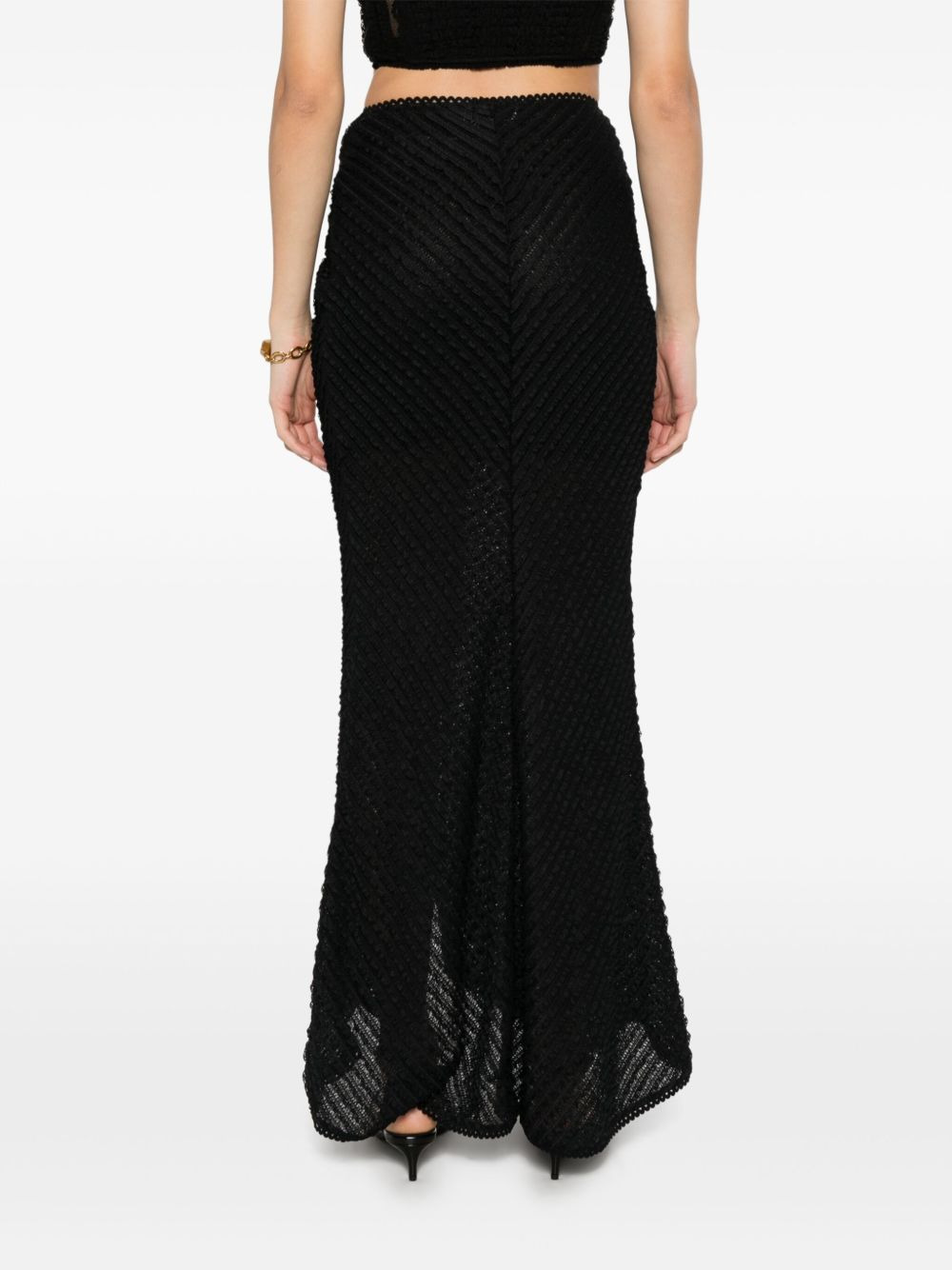 Eris maxi skirt - 4
