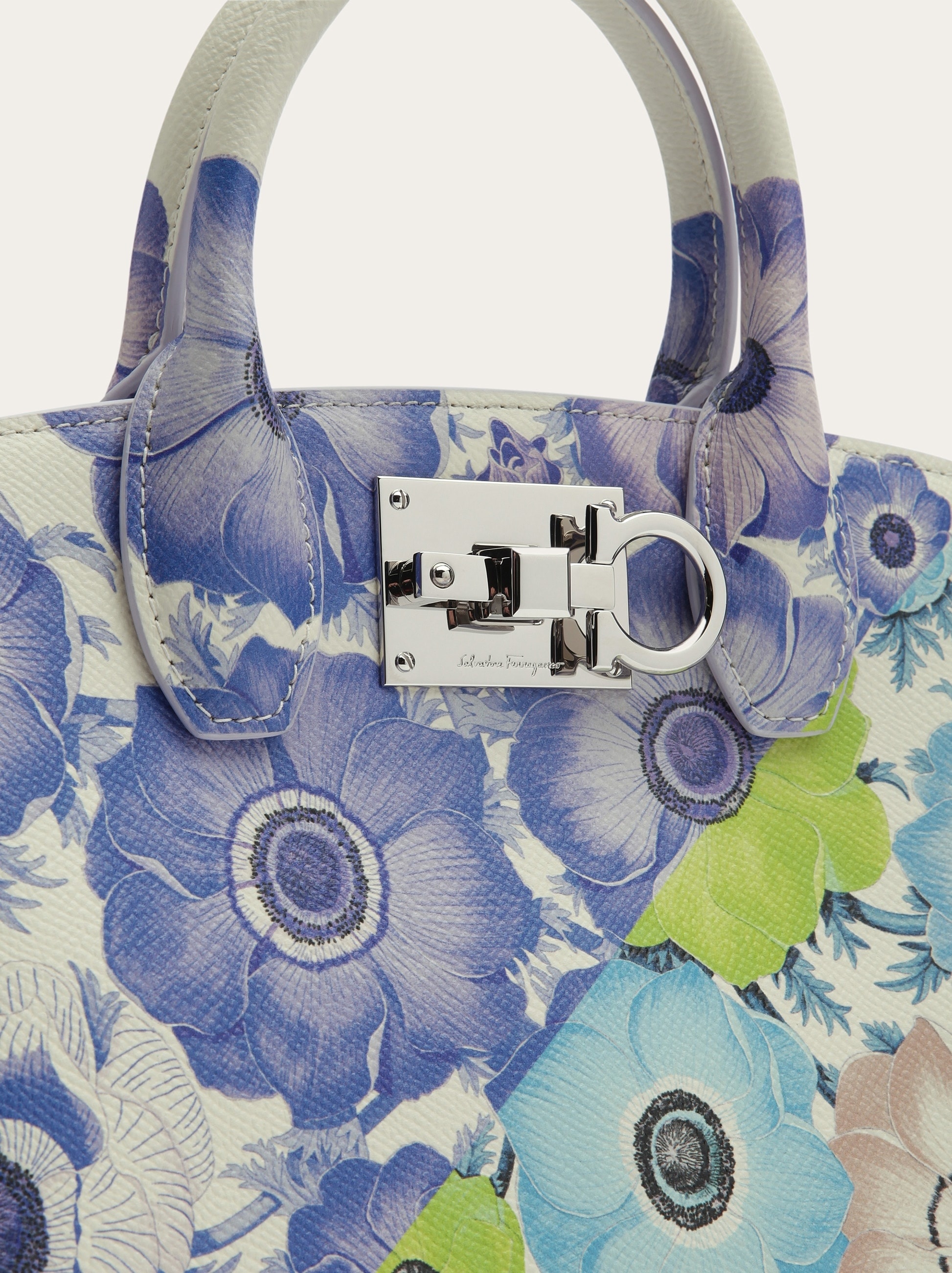 Ferragamo Studio Box bag (S) - 7