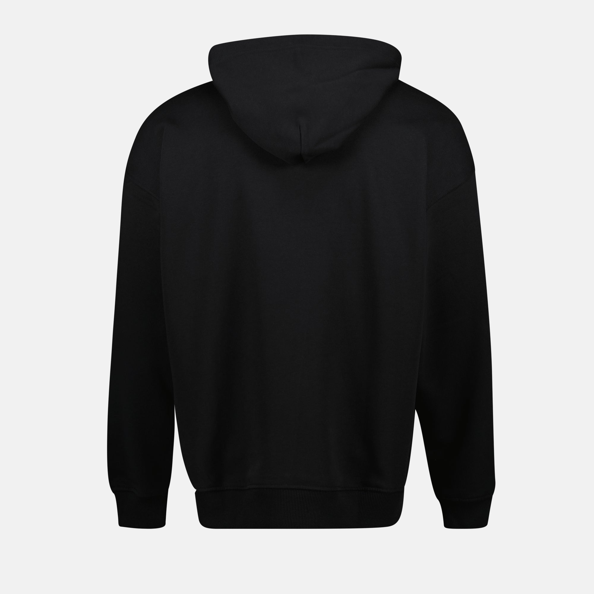 Hoodie S-Ummer-Bigoval - 4
