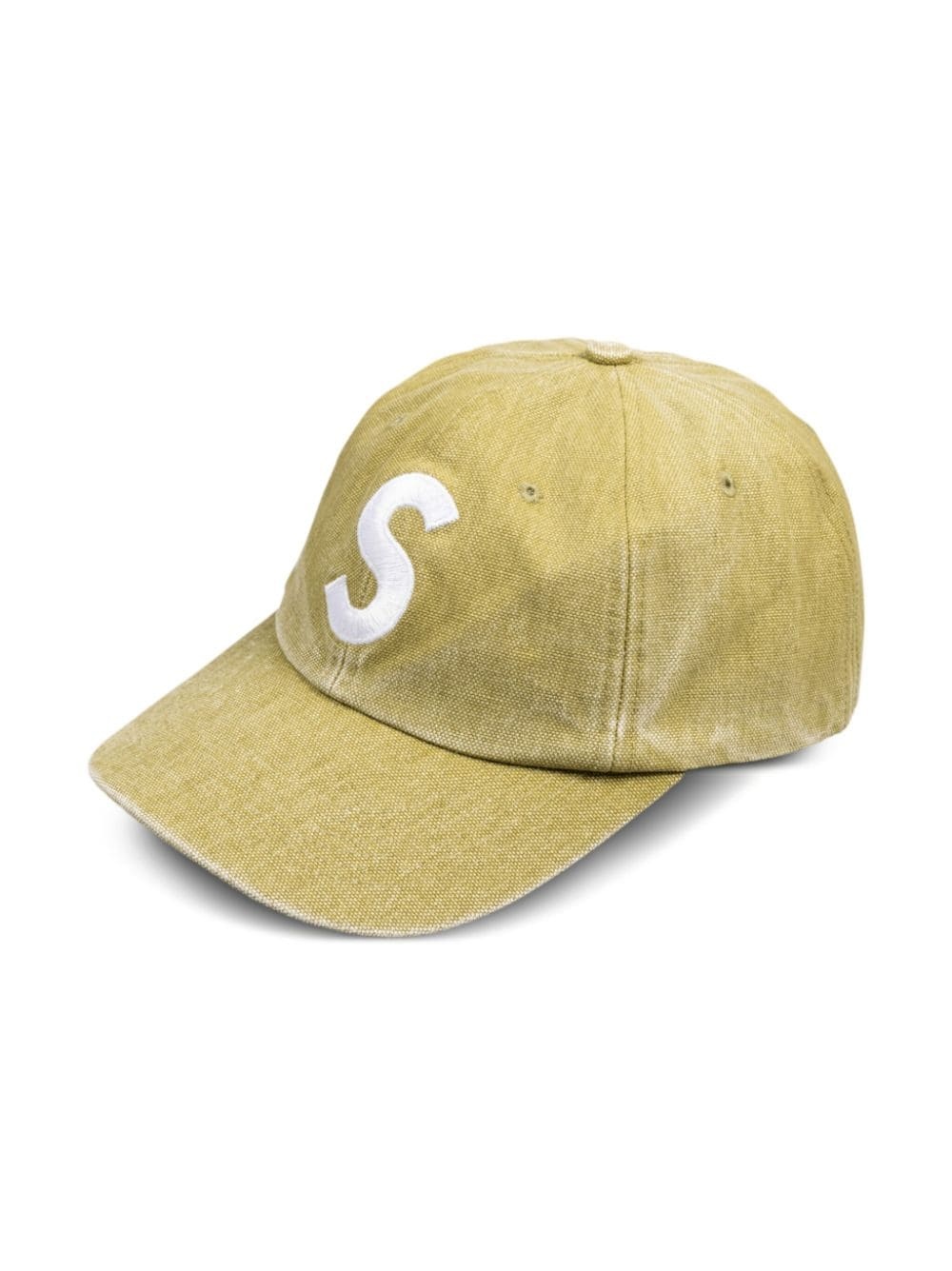 S Logo baseball cap - 2