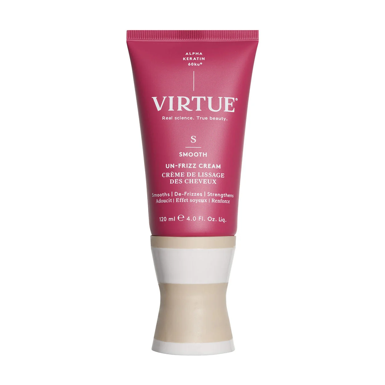 Un-Frizz Cream - 1
