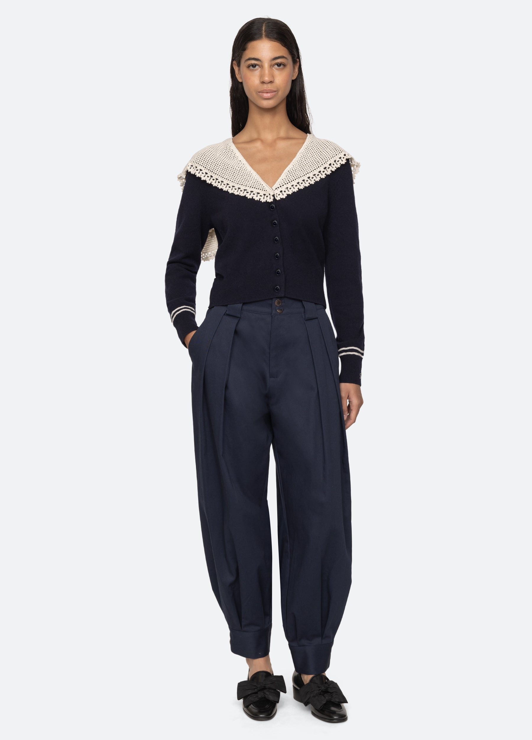 Marie Cardigan - 8