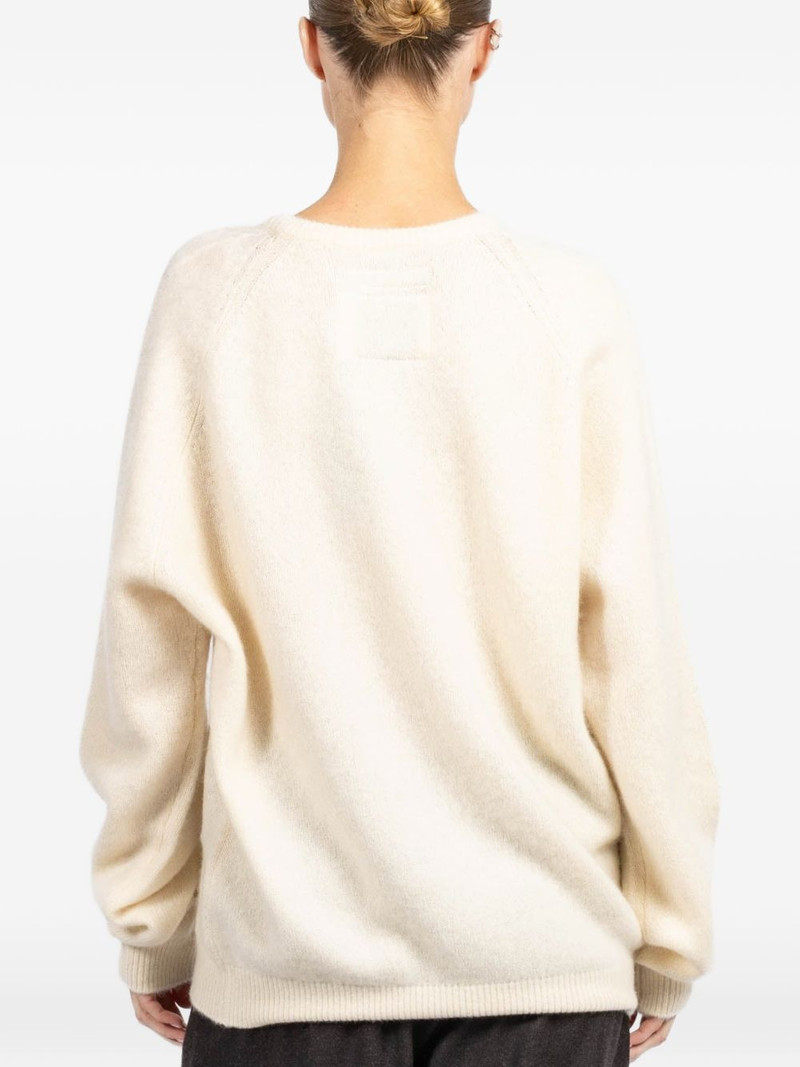 round-neck sweater 4