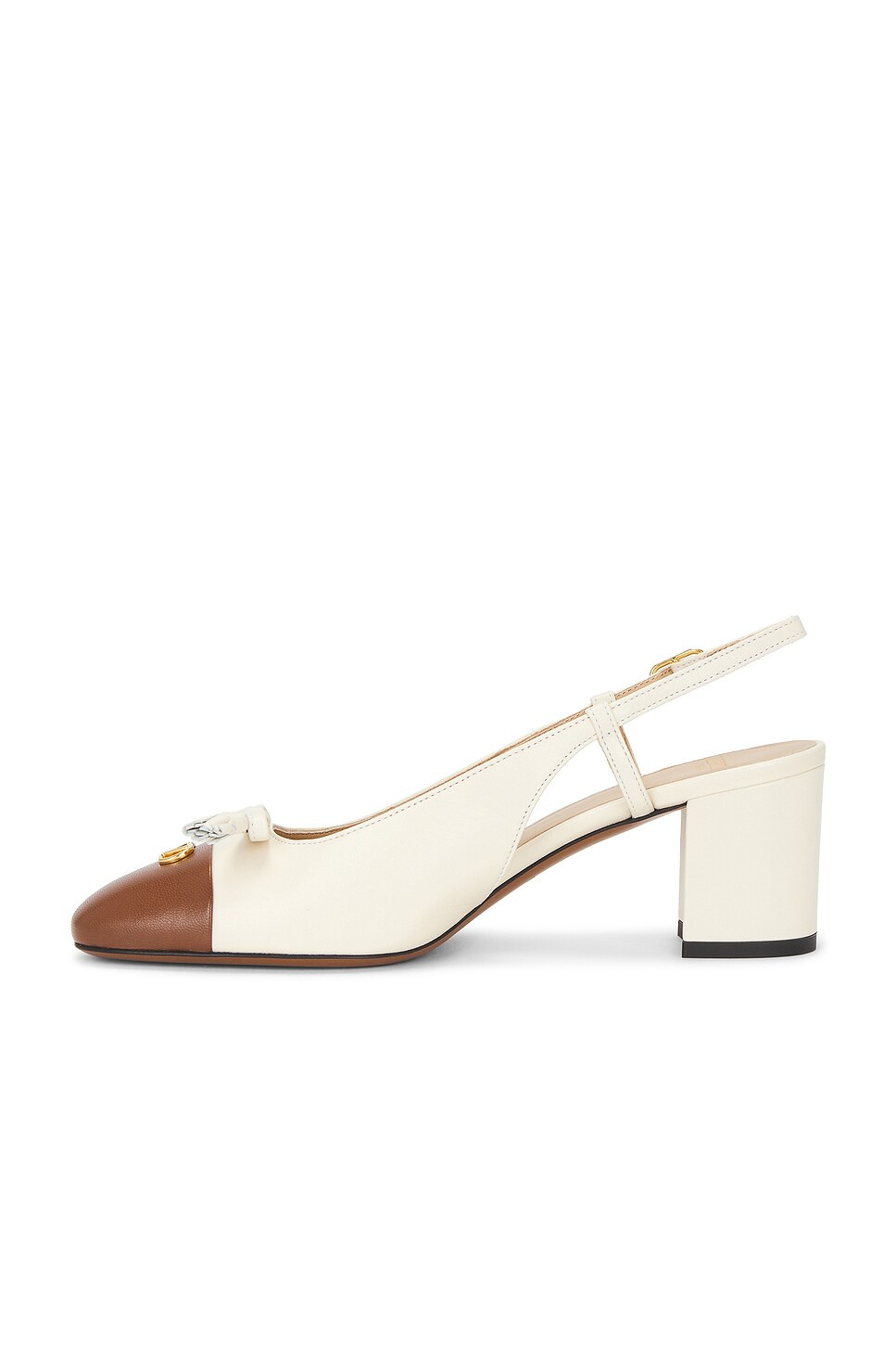 Valet Du Roi Slingback - 5