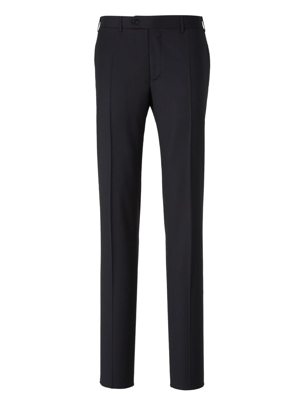 wool suit - 2