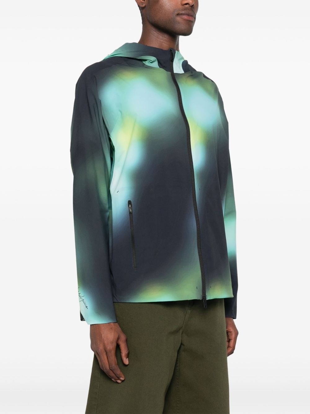 M Run jacket - 3