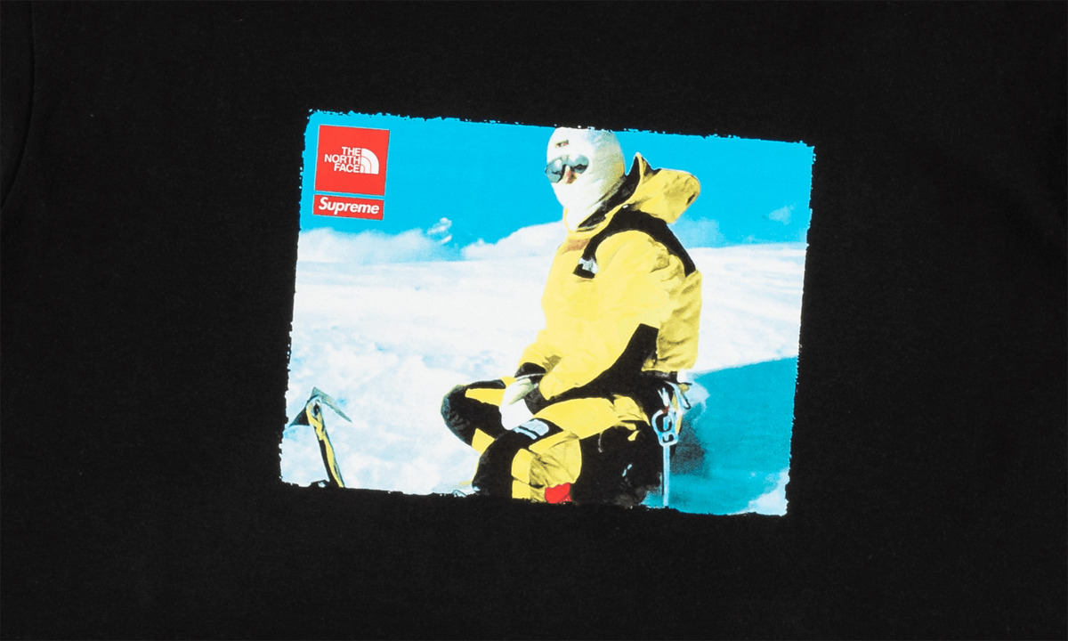 TNF Photo Tee - 3