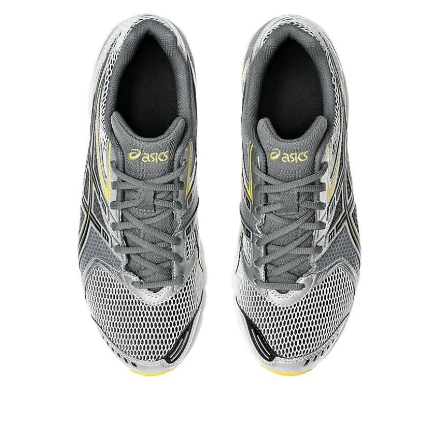 ASICS Gel-DS Trainer 14 'White Tai Chi Yellow' 1203A607-101 - 5