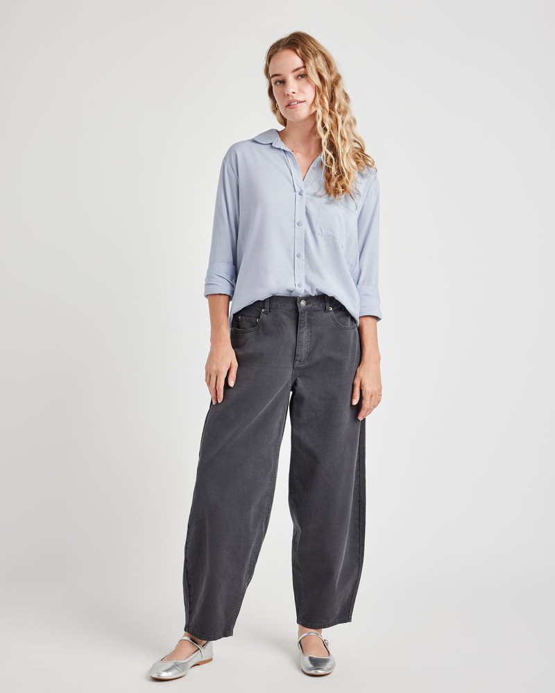 Reese Button Down Shirt 5