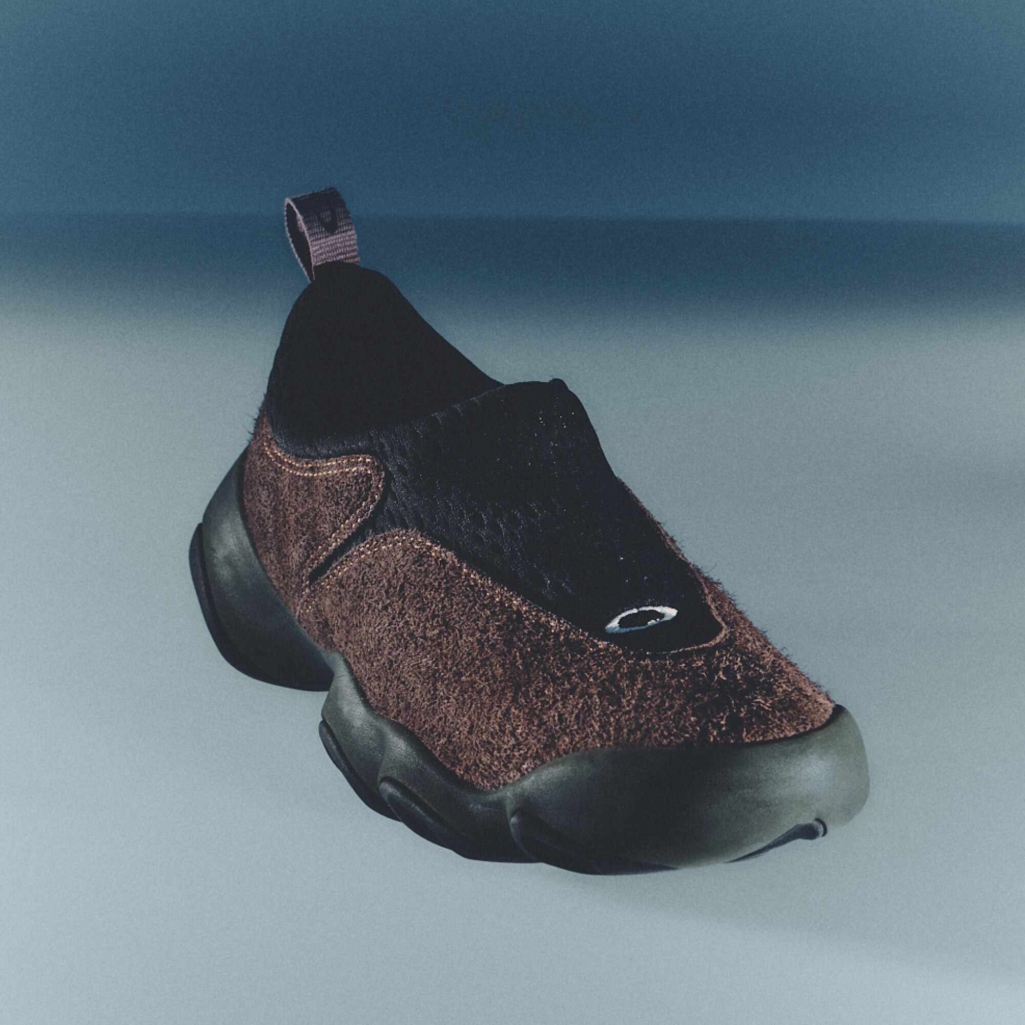 Oakley Factory Team Suede Flesh - 10